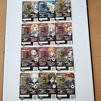 Amazon.co.jp: ネットカードダス 探検ドリランド カード12枚